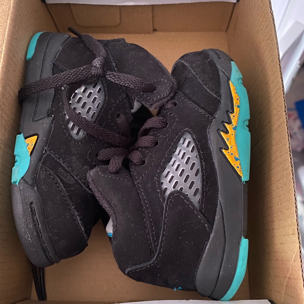 Jordan 5 Retro
